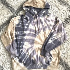American Eagle Oversized Hoodie